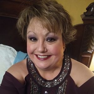 Meet your Posher, Glenda